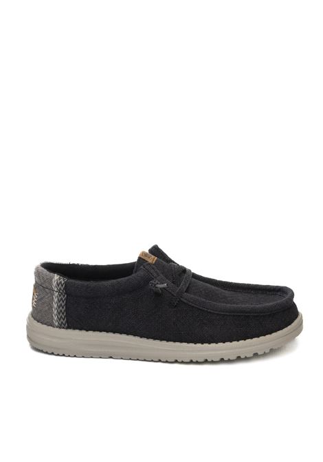  HEY DUDE | 43085WALLY YUTE-0NS